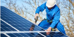 Installation Maintenance Panneaux Solaires Photovoltaïques à Juzet-d'Izaut
